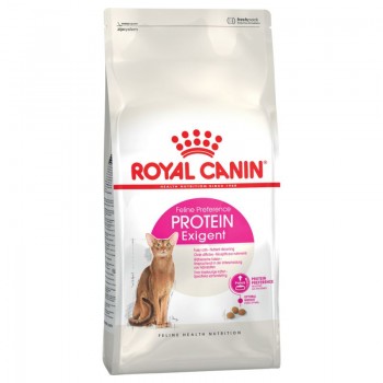 ROYAL CANIN EXIGENT PROTEIN 2kg